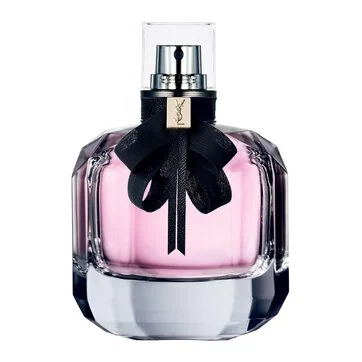 Libre Yves Saint Laurent Eau De Parfum pink