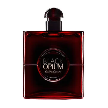 Black Opium Red