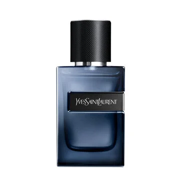 LibreYves Saint Parfum black